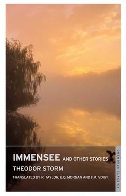 Immensee by Theodor Storm image