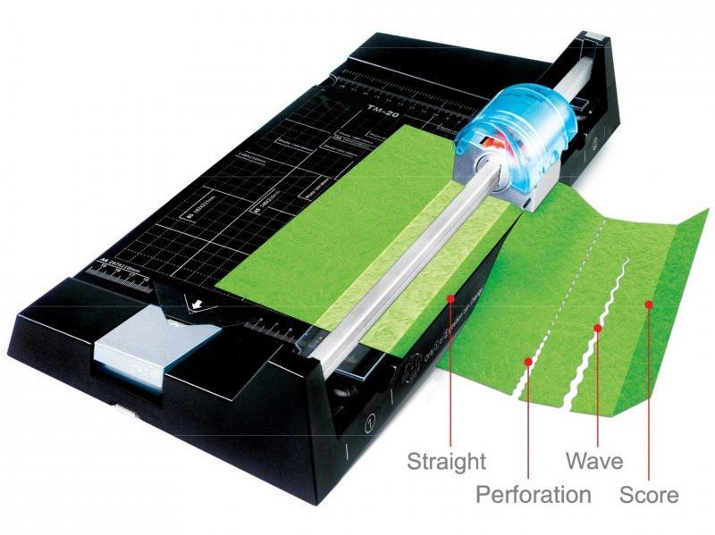 Ledah TM20 5-In-1 Trimmer image