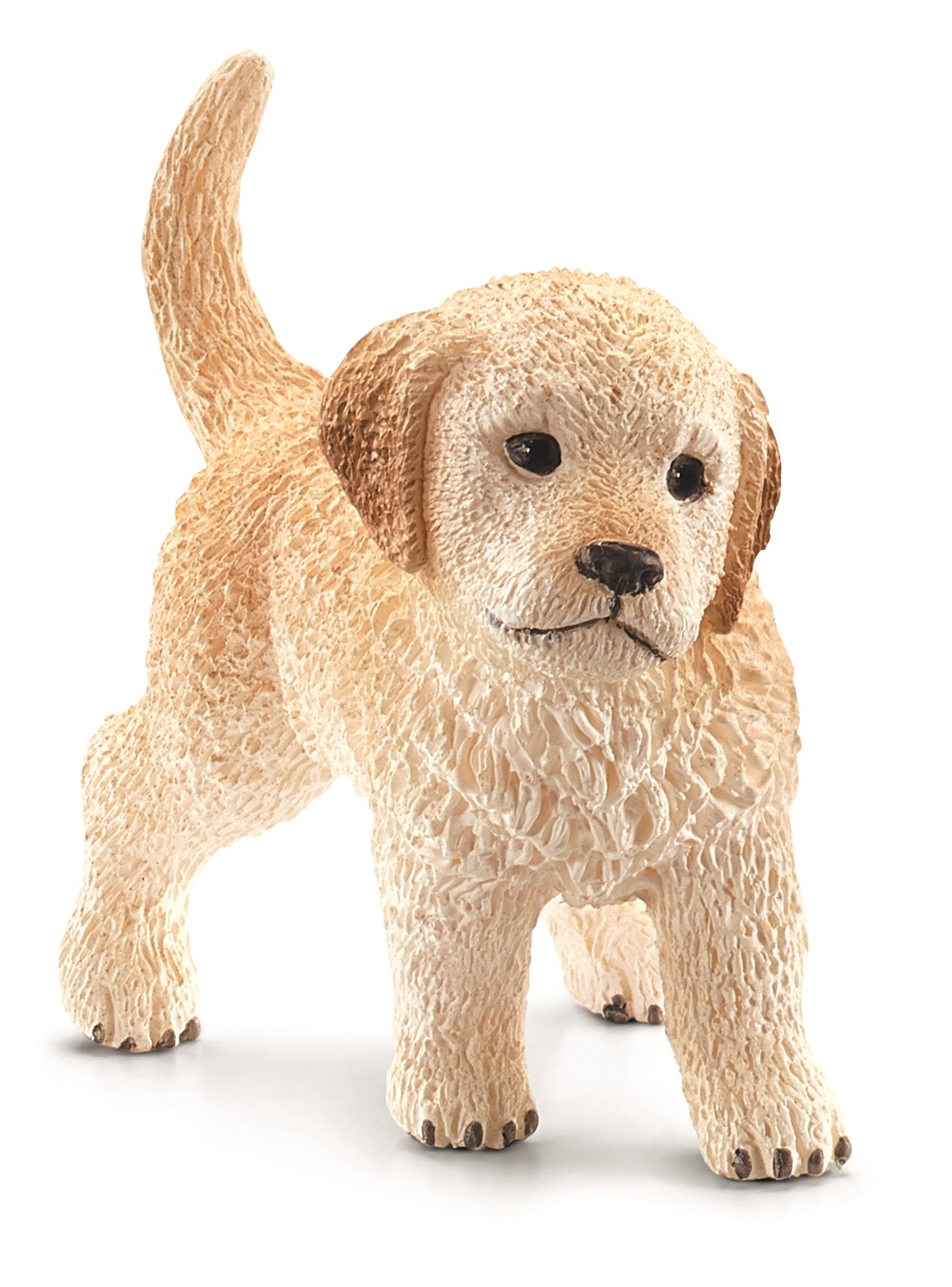 Schleich: Golden Retriever Puppy