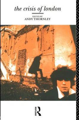The Crisis of London image