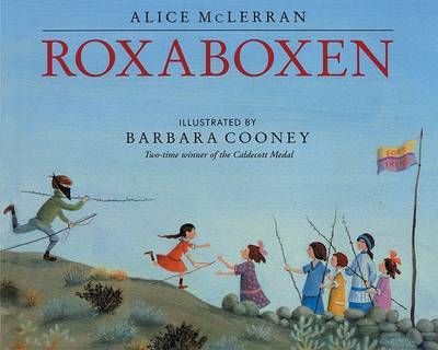 Roxaboxen by Alice Mclerran image