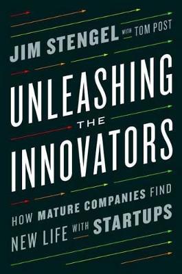 Unleashing The Innovators by Tom Post image