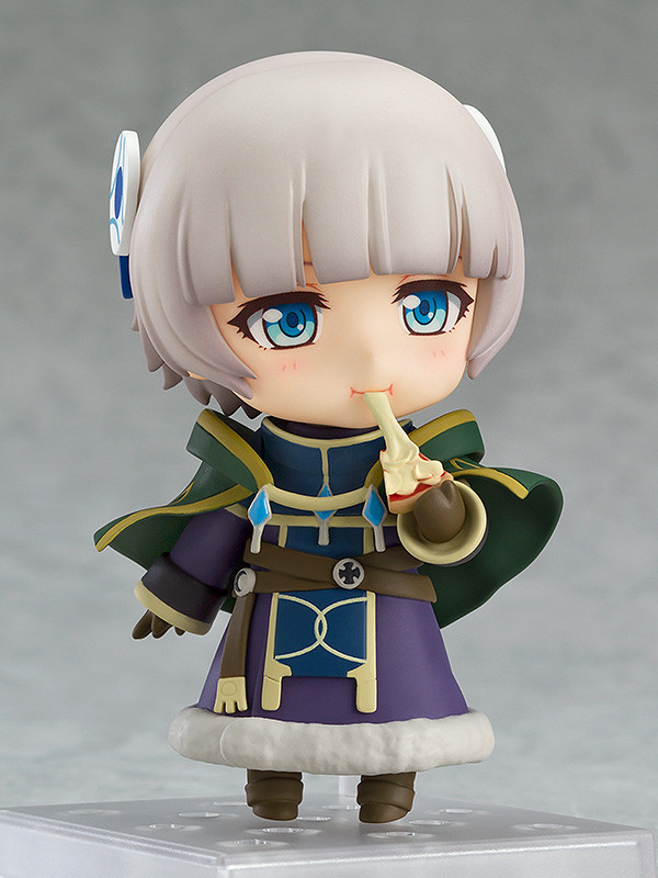 Re:Creators: Nendoroid Meteora - Articulated Figure image