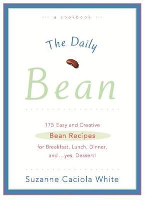 The Daily Bean by Suzanne Caciola White image
