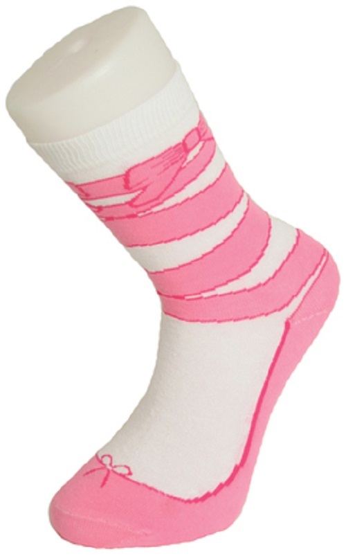 Ballet Socks - Size 5-11 image