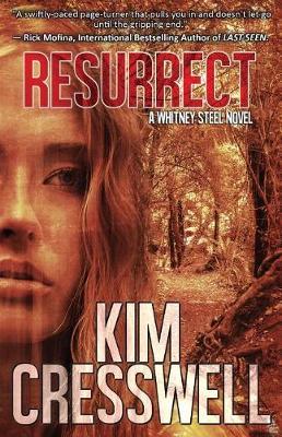 Resurrect by Kim Cresswell image