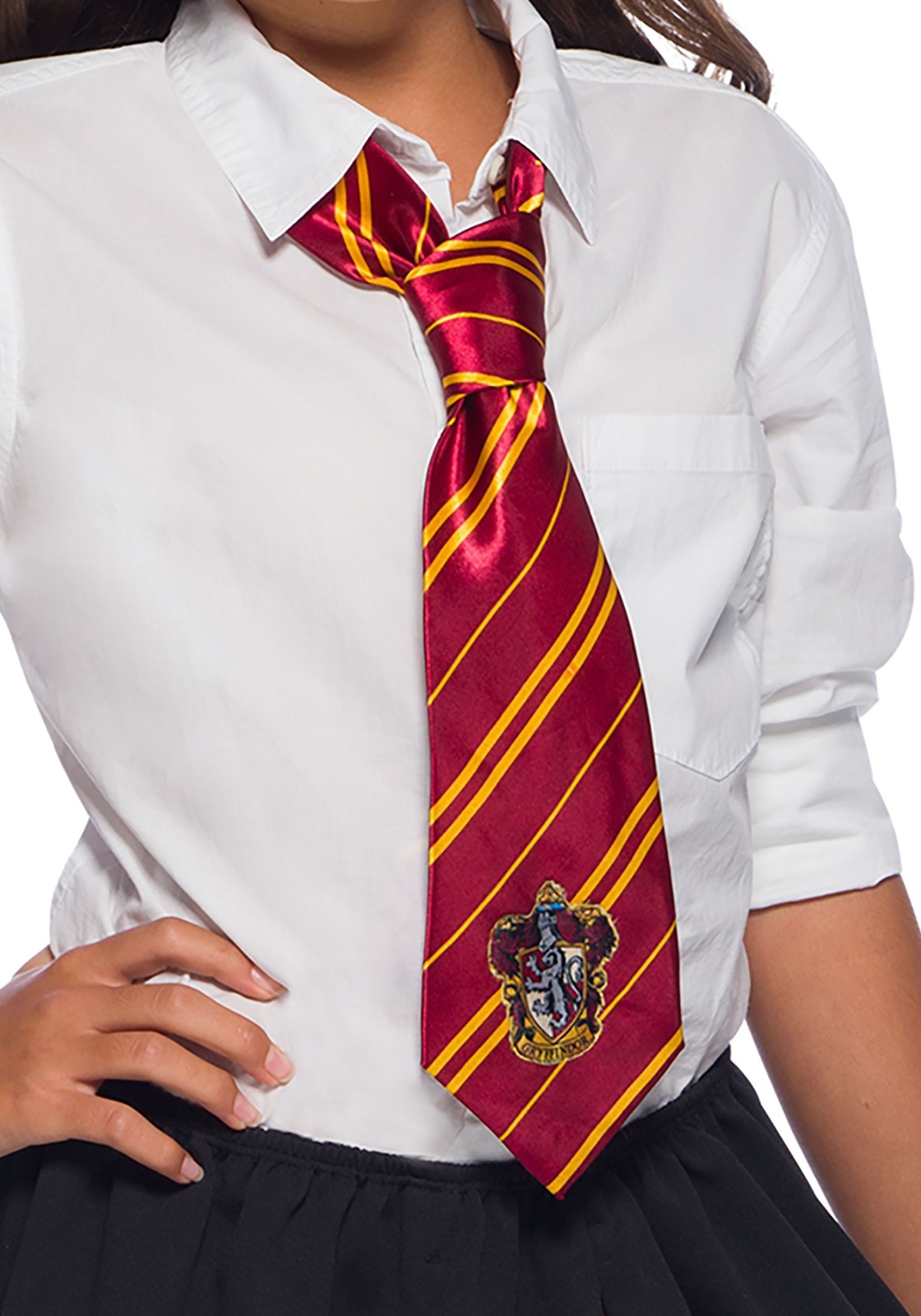 Gryffindor Tie image
