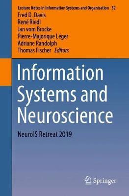 Information Systems and Neuroscience image