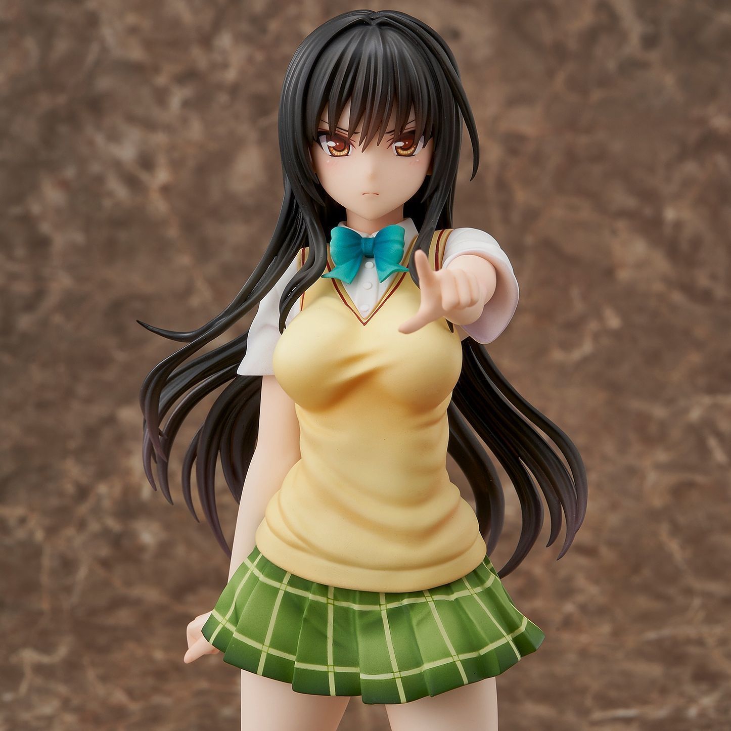 Yui Kotegawa - PVC Figure | at Mighty Ape NZ