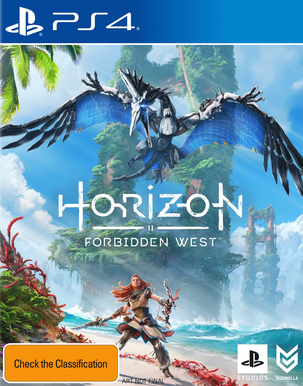 horizon forbidden west pre order horizon forbidden west pre order