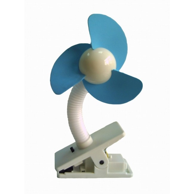 Dream Baby Stroller Fan image