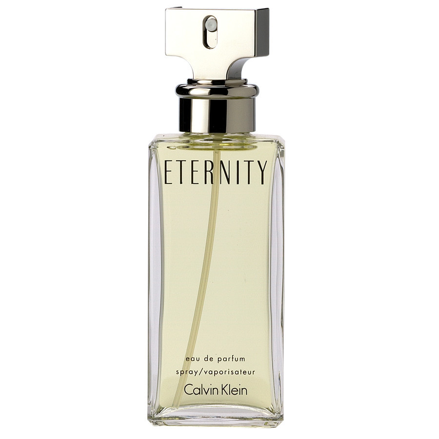 Calvin Klein - Eternity Perfume (100ml EDP) image