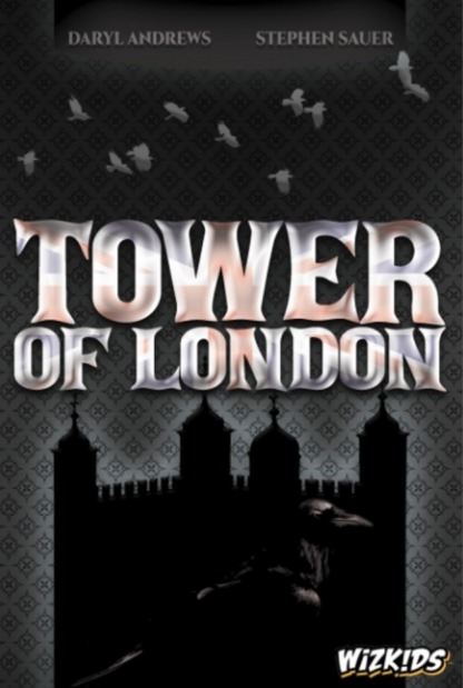 Tower of London - Board Game