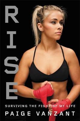 Rise by Paige VanZant image