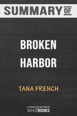 Summary of Broken Harbor by Whizbooks image