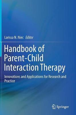 Handbook of Parent-Child Interaction Therapy image
