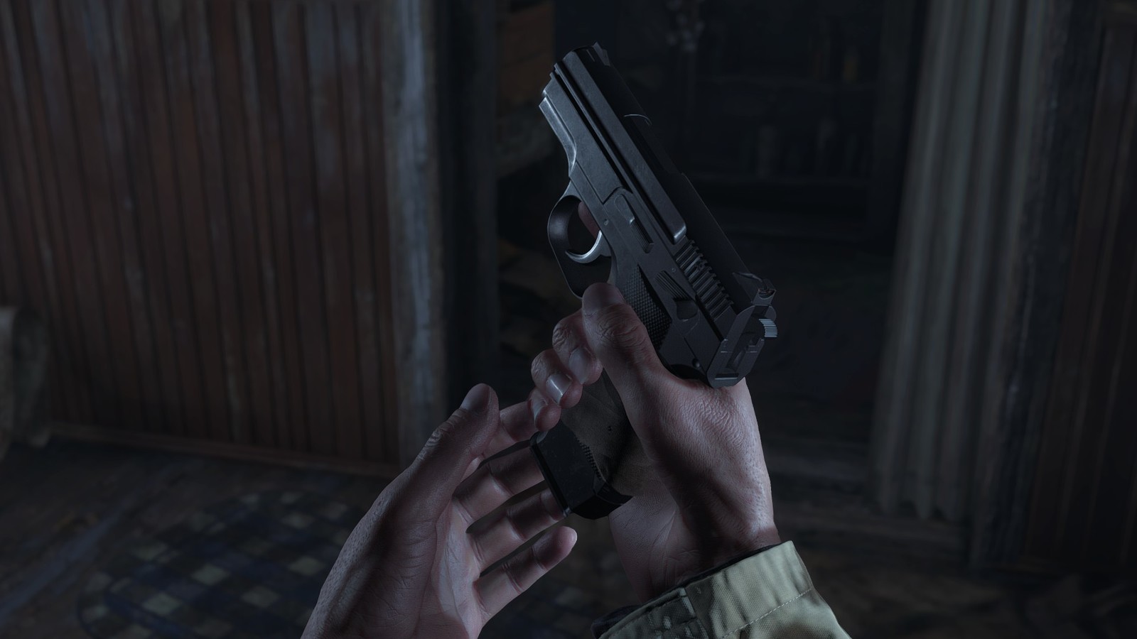 Resident Evil: Village for Xbox Series X, Xbox One image