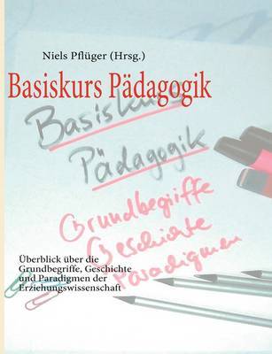 Basiskurs Padagogik on Paperback