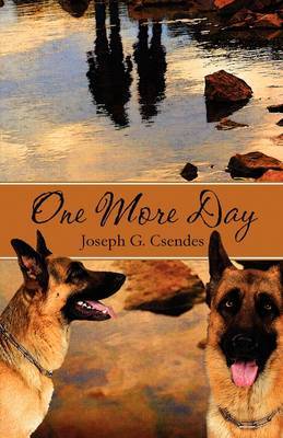One More Day by Joseph G. Csendes image
