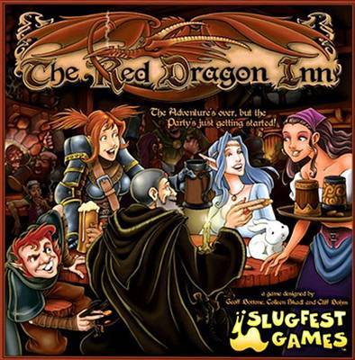 Red Dragon Inn image