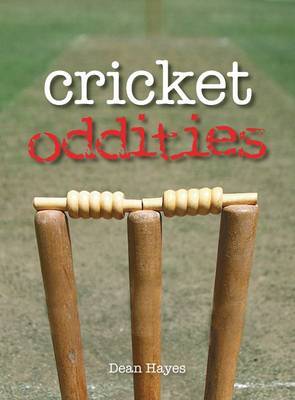 Cricket Oddities image