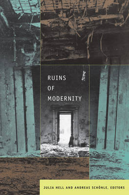 Ruins of Modernity image