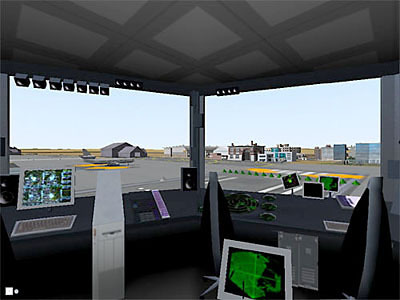 Airport Tycoon 3 for PC Games image
