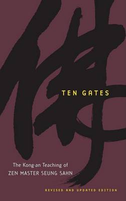 Ten Gates by Seung Sahn image