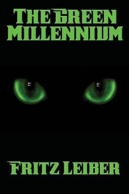 The Green Millennium by Fritz Leiber image