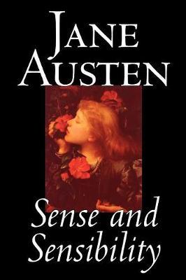 Sense and Sensibility by Jane Austen image