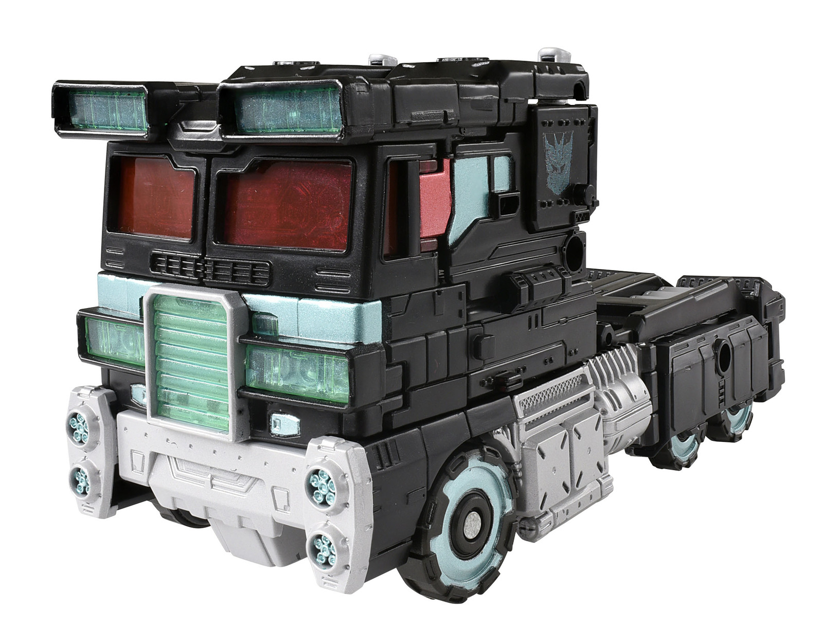 Buy Transformers SG06 Nemesis Prime at Mighty Ape NZ