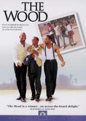 The Wood on DVD The Wood on DVD
