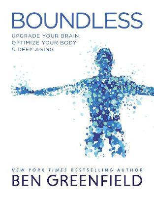 Boundless by Ben Greenfield image