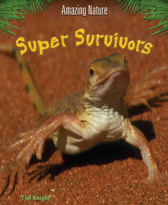 Super Survivors image