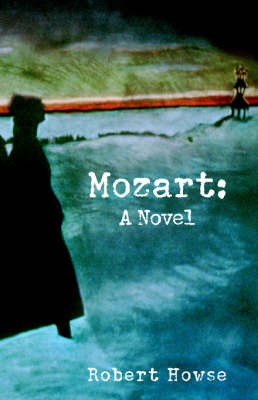 Mozart by Robert Howse (New York University, USA) image