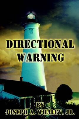 Directional Warning by Joseph A. Whaley image