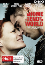 Home At The End Of The World, A on DVD Home At The End Of The World, A on DVD