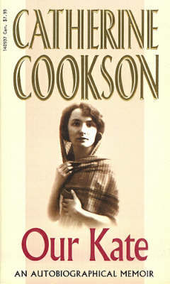 Our Kate by Catherine Cookson image