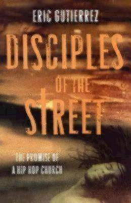 Disciples of the Street by Eric Gutierrez image