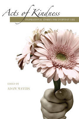 Acts of Kindness by Adam Mayers image