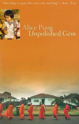 Unpolished Gem by Alice Pung image