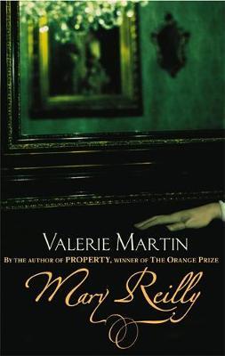 Mary Reilly by Valerie Martin image