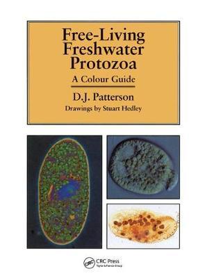 Freeliving Freshwater Protozoa by David J. Patterson image