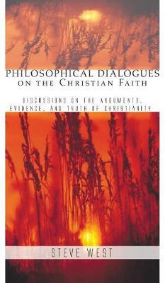 Philosophical Dialogues on the Christian Faith by Steve West image