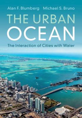 The Urban Ocean by Alan F. Blumberg image