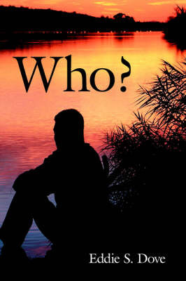 Who? by Eddie S. Dove image