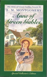 Anne of Green Gables Boxed Set (Books 1 to 3) by L.M.Montgomery image