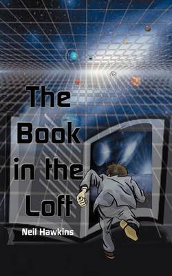 The Book in the Loft by Neil Hawkins image