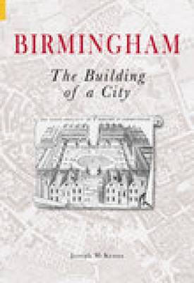 Birmingham by Joseph McKenna image