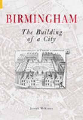 Birmingham by Joe McKenna